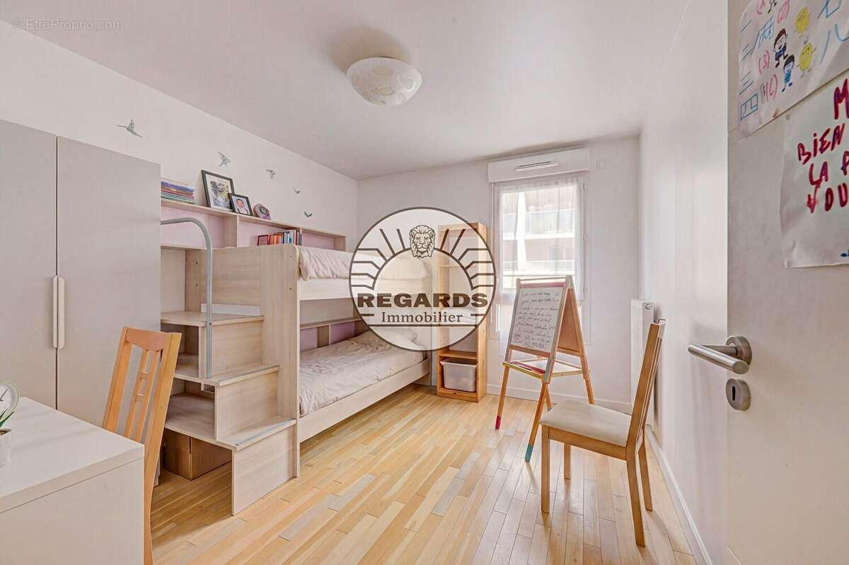 Appartement 70 m² à Cachan  - photo 6