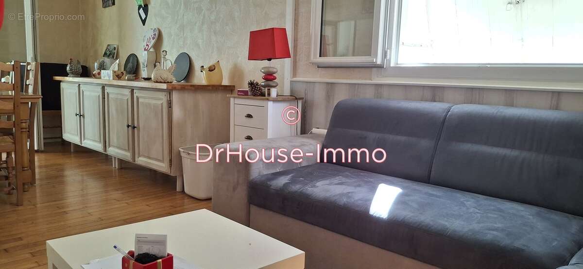 Maison à CHANCELADE