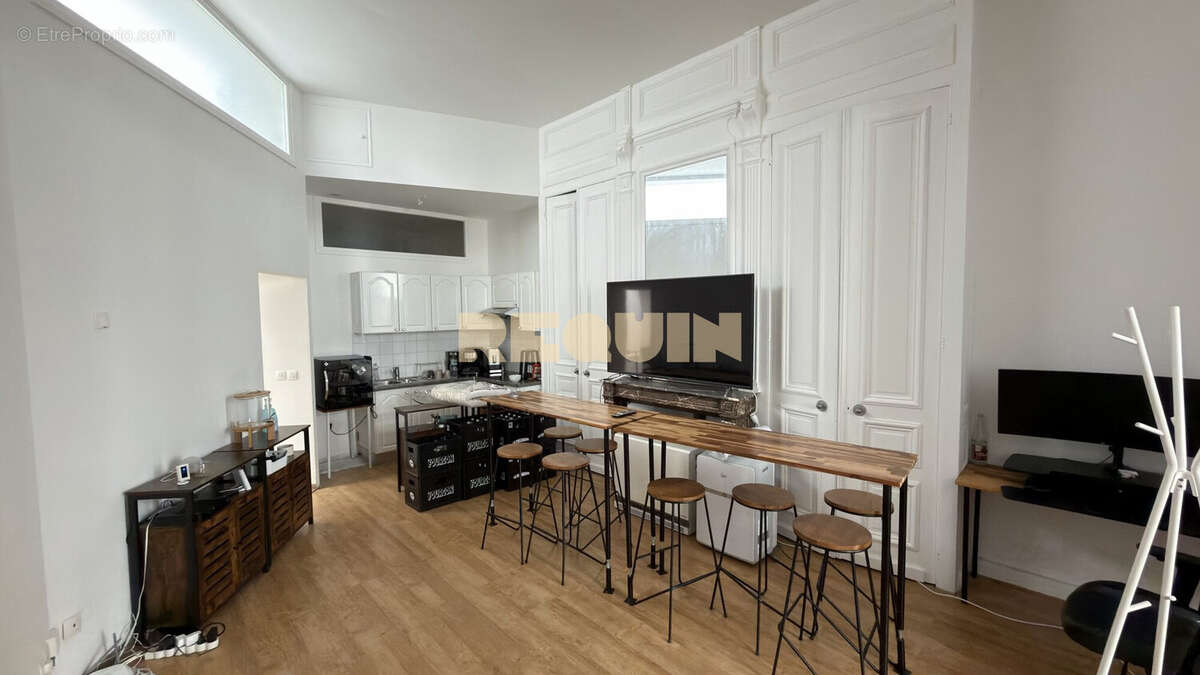 Appartement à LILLE