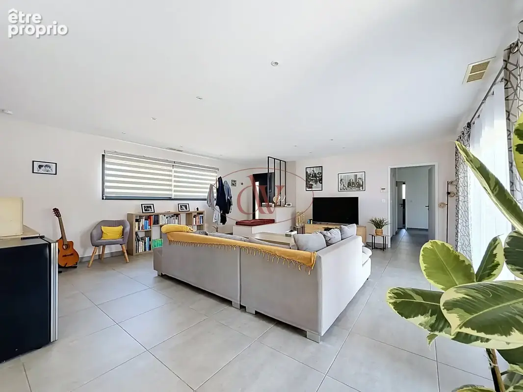 Maison 4 faces de plain pied - photo 10