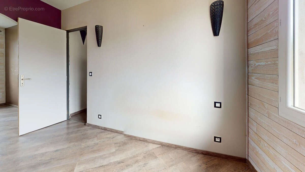 Maison à ESPERAZA