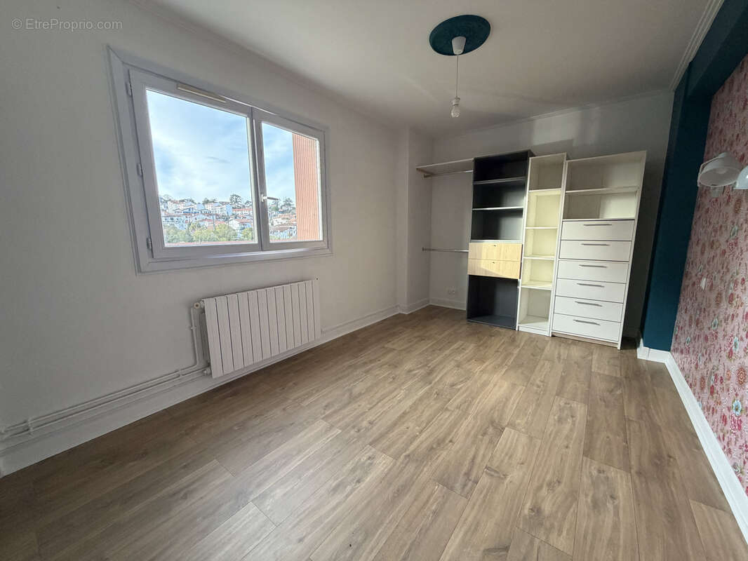 Appartement à CIBOURE