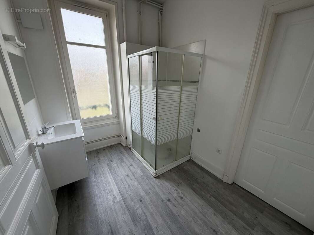 Appartement à EPINAL