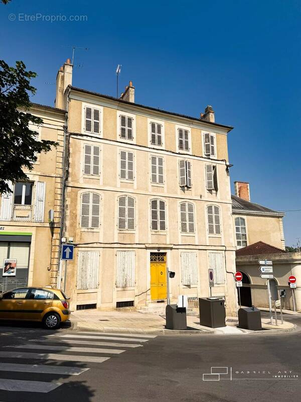 Appartement à AUCH