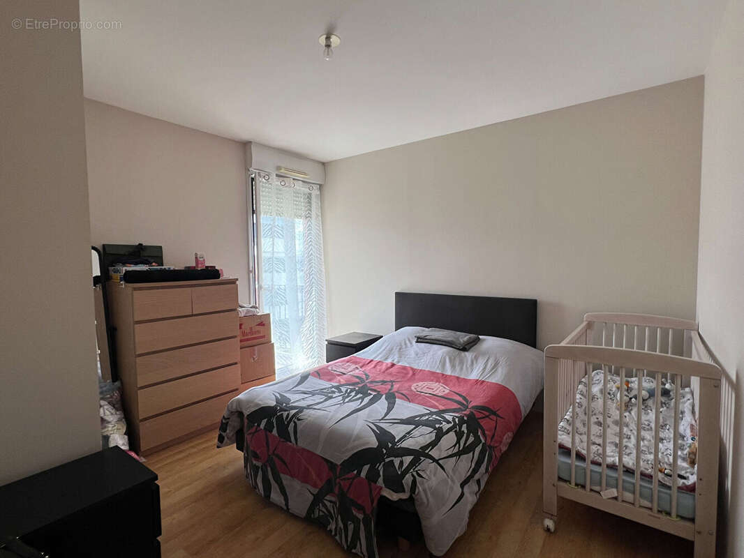 Appartement à CHANTEPIE