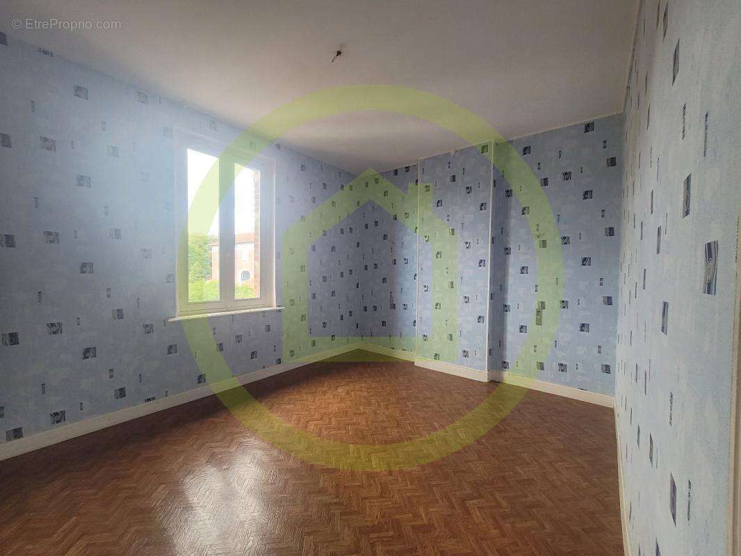 Maison à JOUDREVILLE