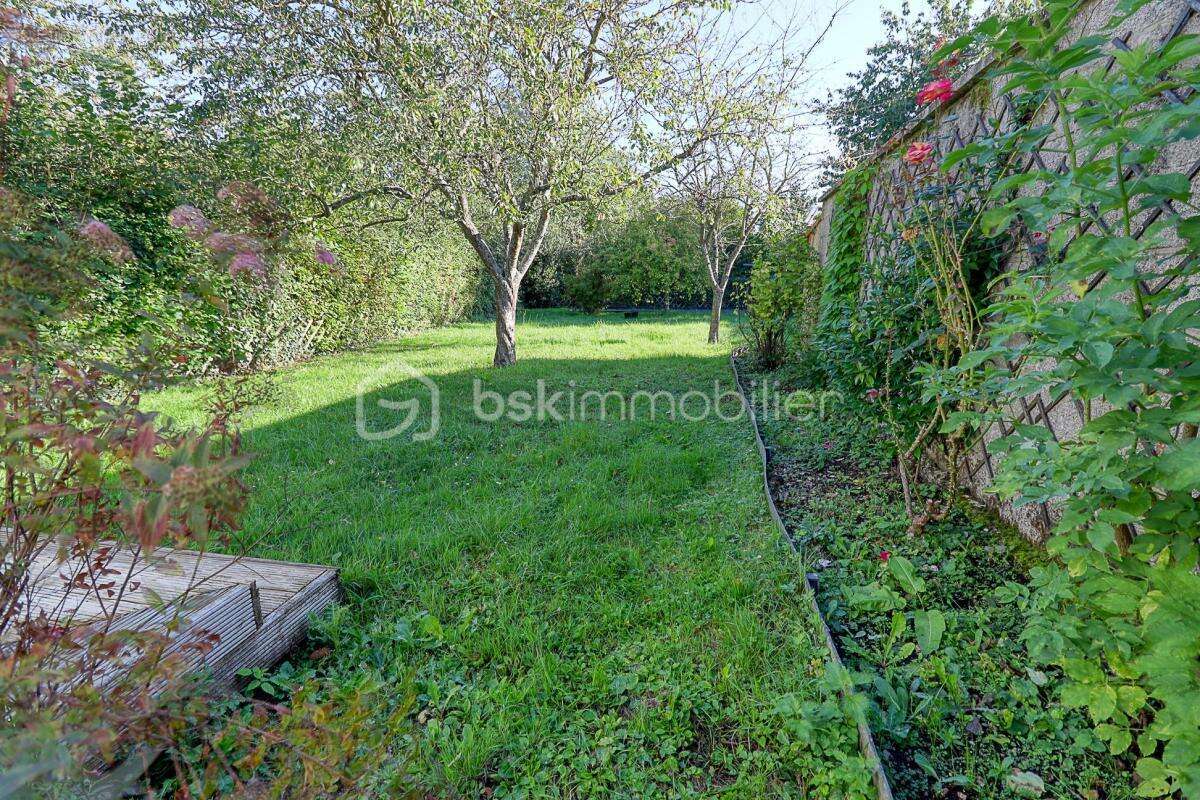 Maison à FEUQUIERES