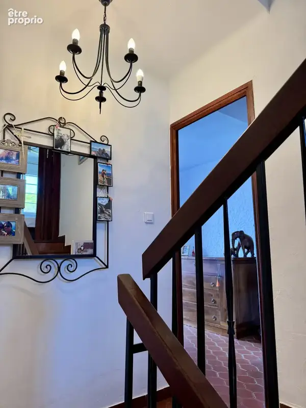 Maison T3 vue mer - Les Hameaux de Sampiero - photo 23