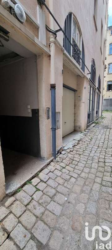 Photo 6 - Appartement à LYON-2E