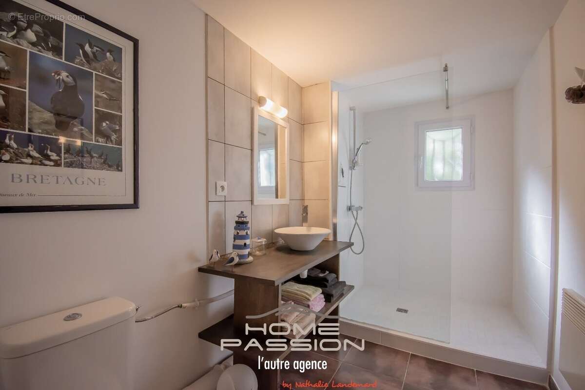 Maison à SAINT-GEORGES-DE-DIDONNE