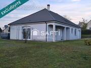 Photo 1 - Maison à SAINT-LOUP-SUR-SEMOUSE