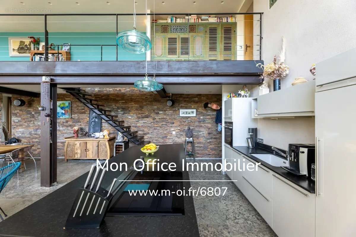 Référence : 6807-RMO. - Maison 5 pièces - photo 5
