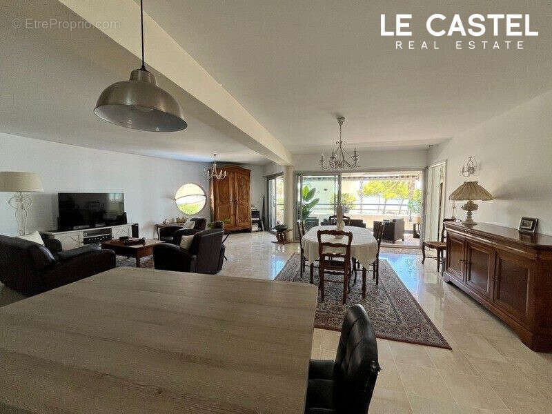 Appartement à LA CIOTAT