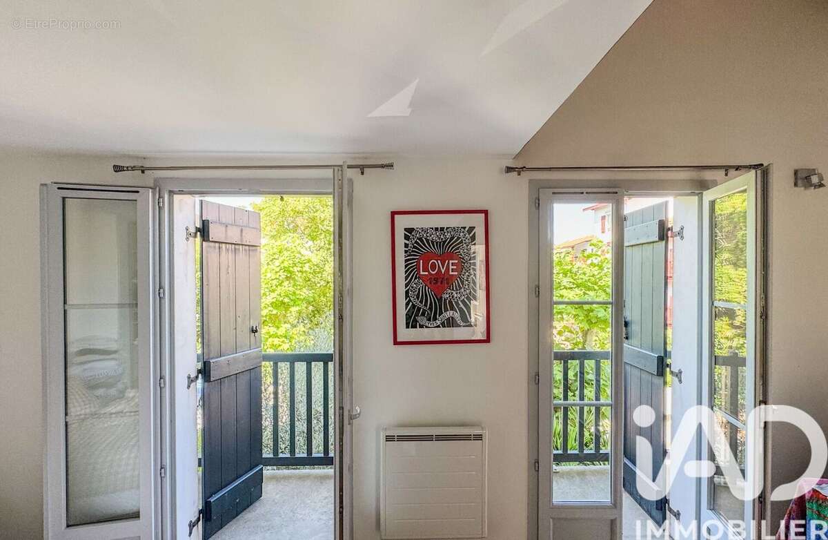 Photo 2 - Appartement à GUETHARY