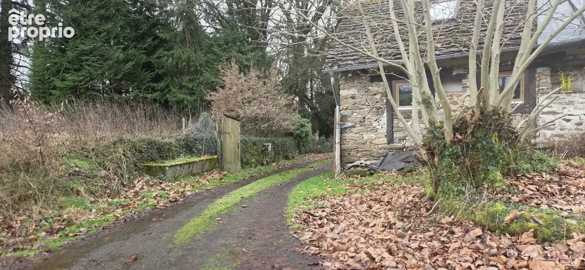 Longère en pierres - photo 3