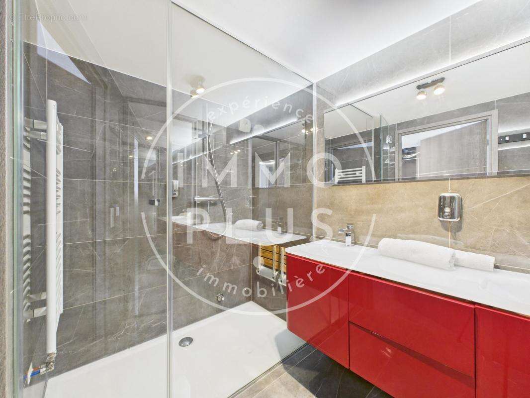 Appartement à ANNECY