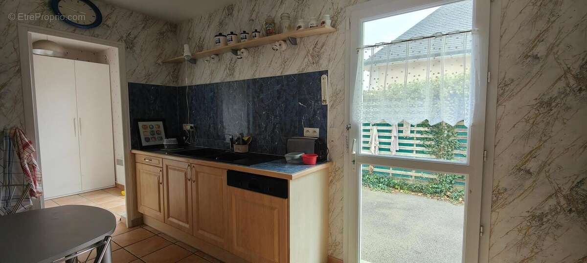 Maison à LA BAULE-ESCOUBLAC