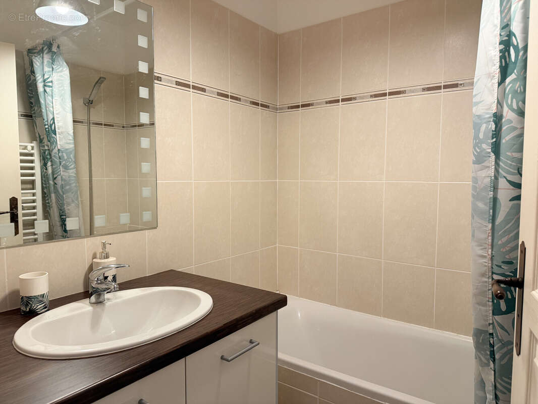 Appartement à MONTAUBAN