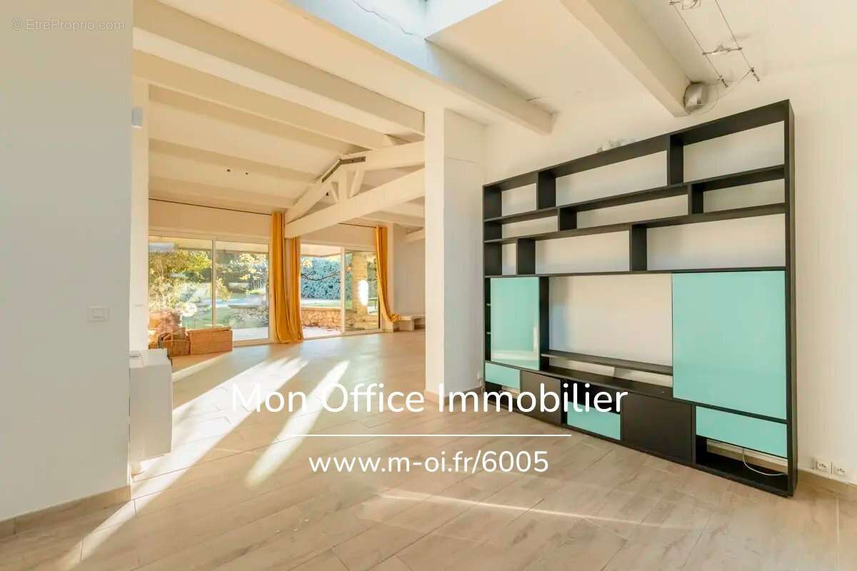Maison à AIX-EN-PROVENCE