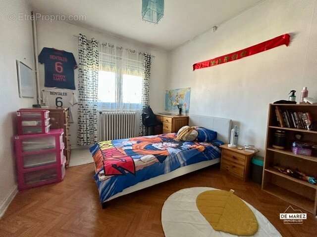 Maison à FACHES-THUMESNIL