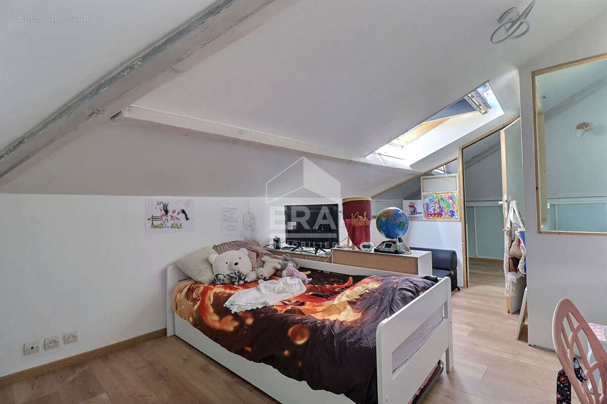 Maison Argenteuil  4 pièces 70 m2 - photo 8