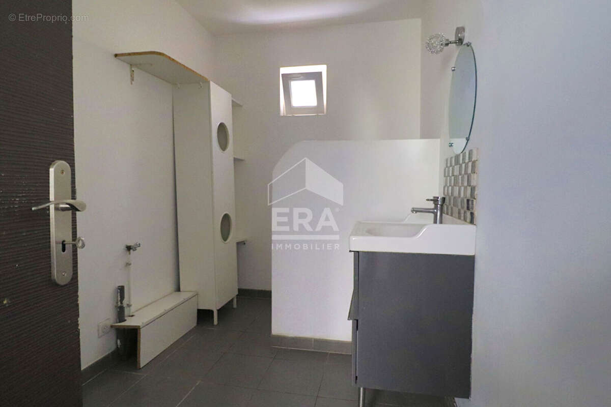 Maison à MARSEILLE-10E