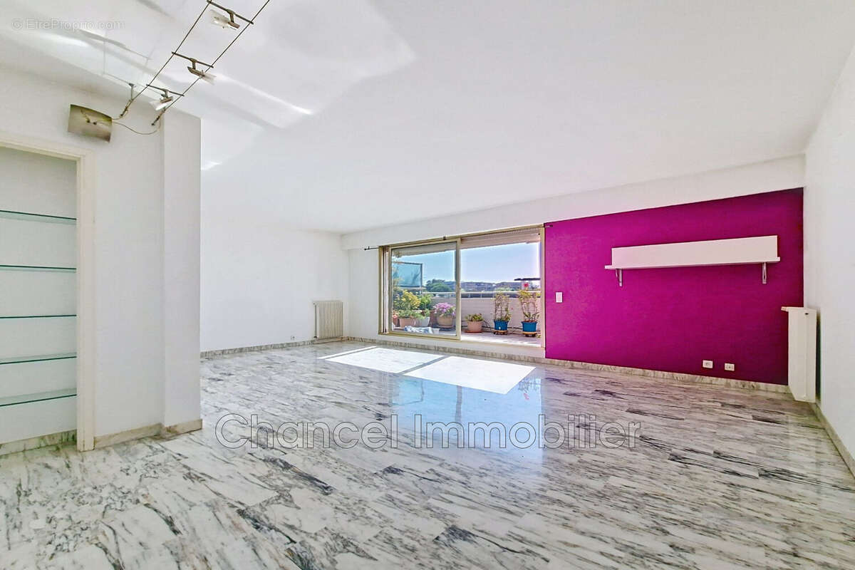 Appartement 111 m² à Antibes  - photo 6