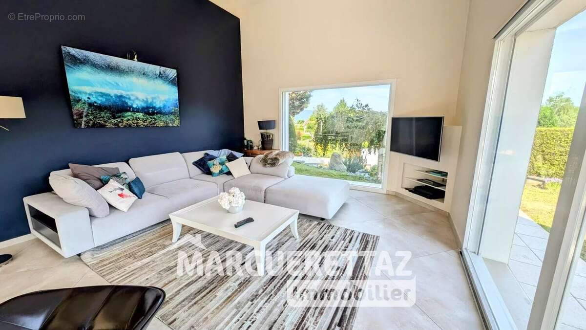 Maison à MARCELLAZ