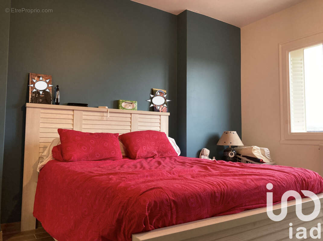 Photo 4 - Appartement à LE COTEAU