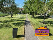 Terrain à SARRE-UNION