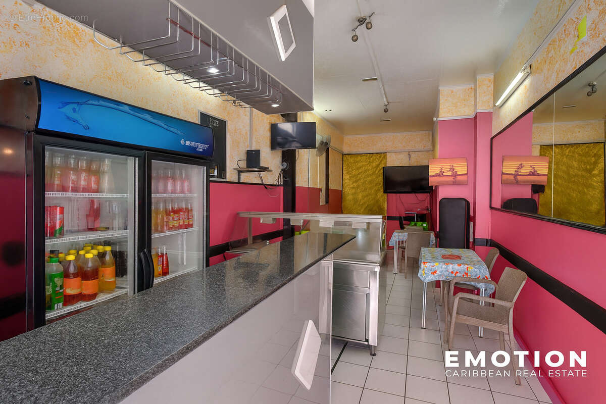 Appartement à POINTE-A-PITRE