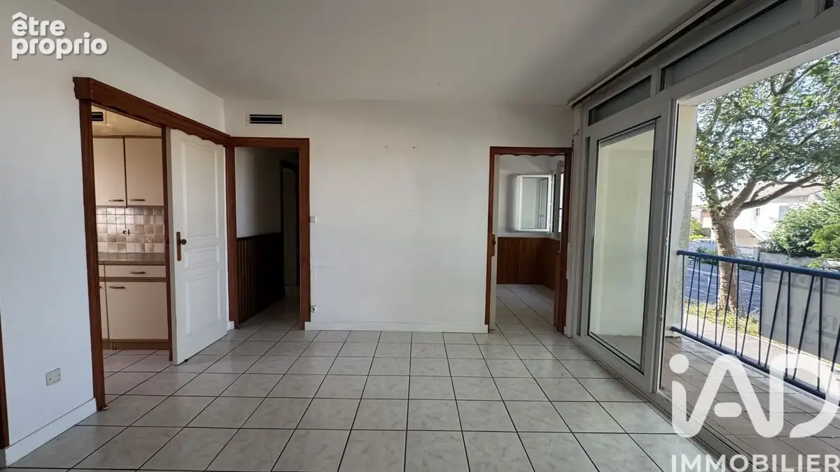 Photo 1 - Appartement à ROCHEFORT