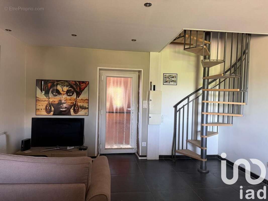 Photo 4 - Appartement à ECHALAS