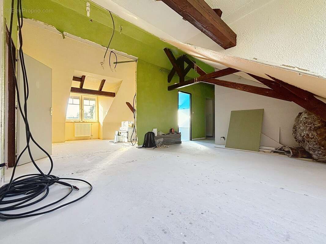 Appartement à MONTREUX-VIEUX