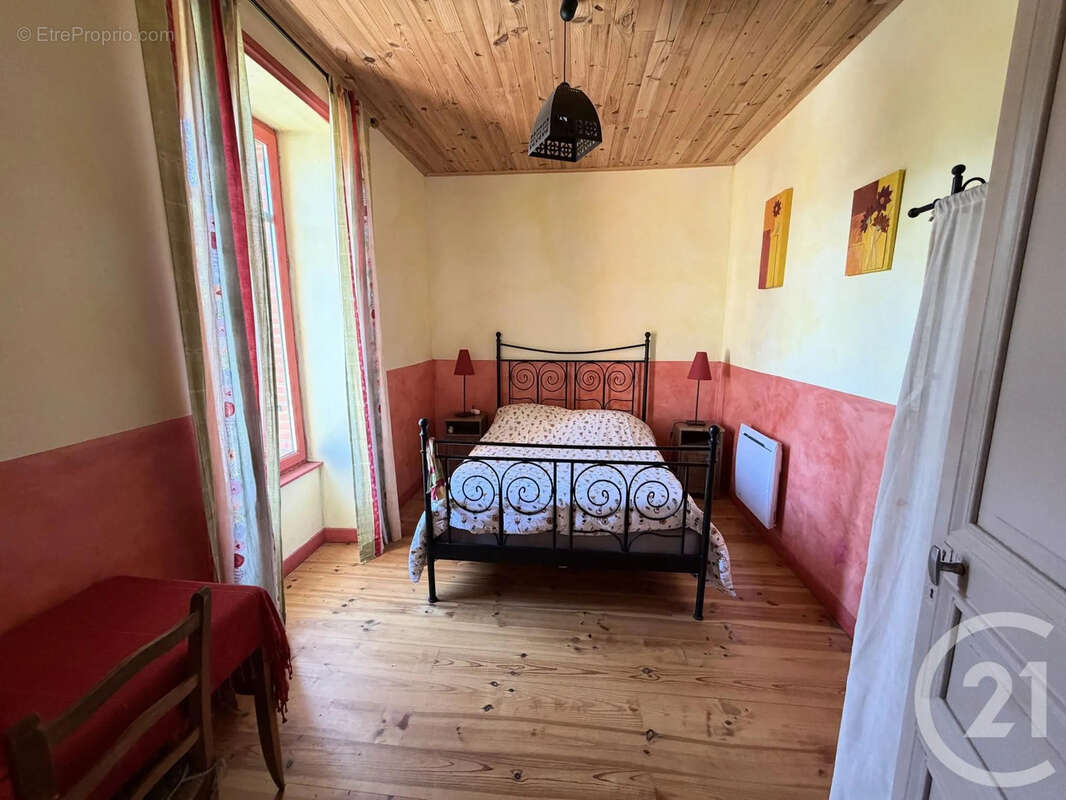 Maison à PORNIC