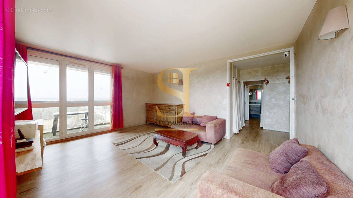 Appartement à DRAVEIL