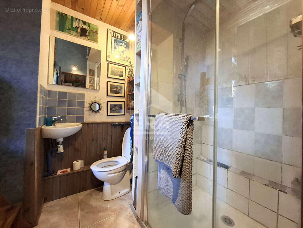 Appartement à MARSEILLE-10E