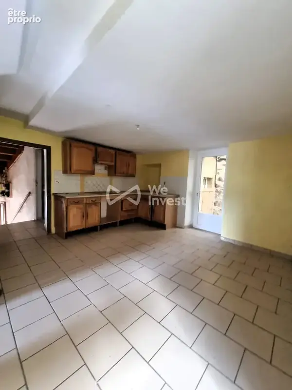 Maison 6 pièces 110 m² à vendre à Saint-Pons-De-Thomieres (34220) - photo 2