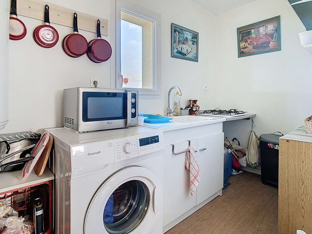 Maison à GOURFALEUR