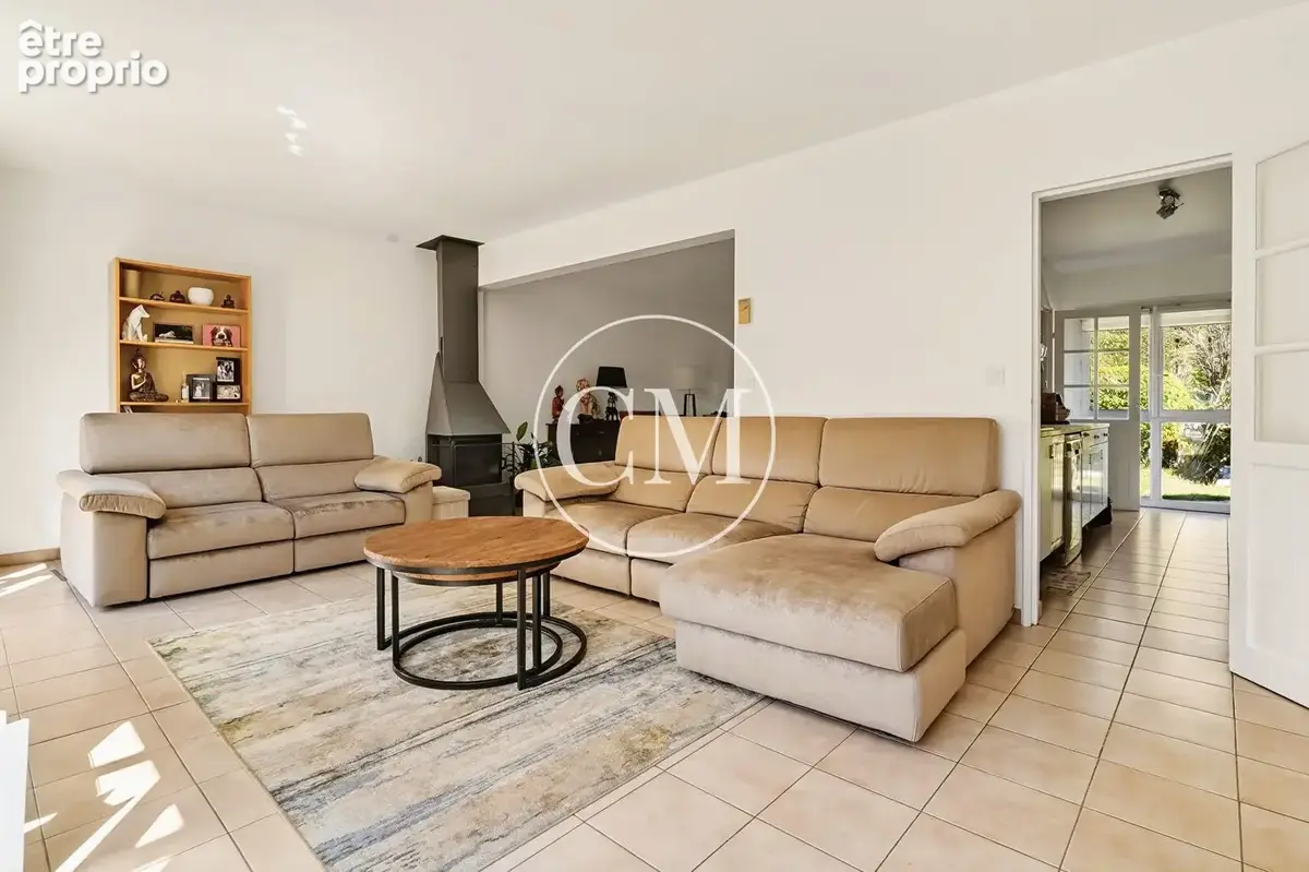 Rambouillet  maison familiale - photo 2