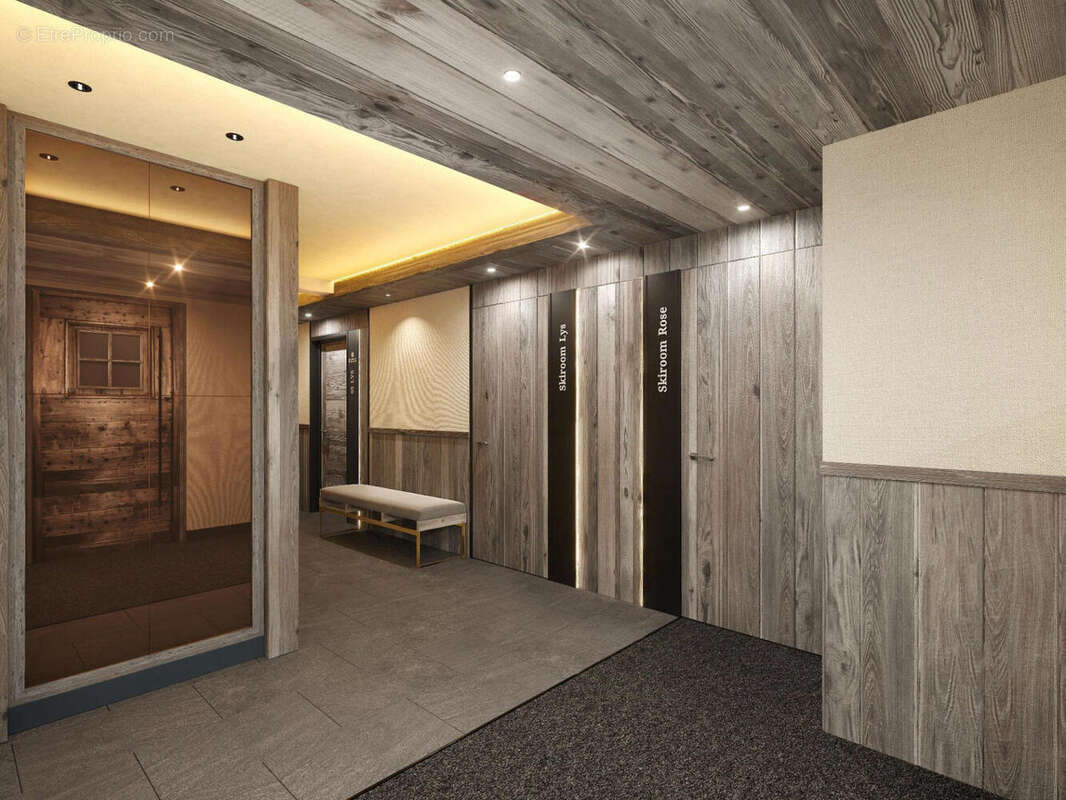 Ski Apartment for sale Val d&#039;Isere _LES_JARDINS_DE - Appartement à VAL-D&#039;ISERE