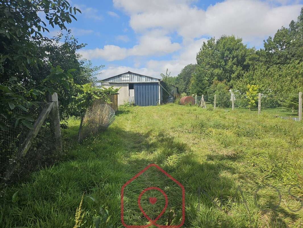 Maison à BUIGNY-LES-GAMACHES