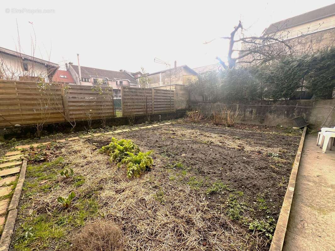 Appartement à SALLANCHES