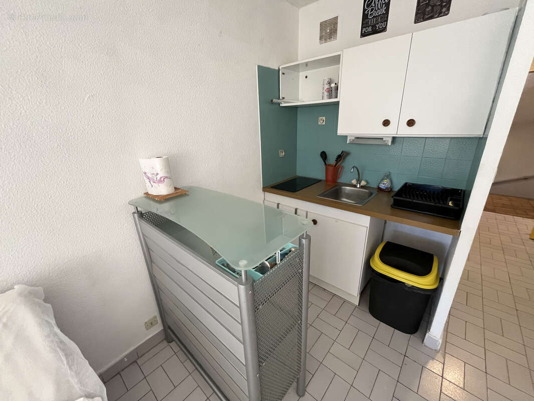 Appartement à AGDE