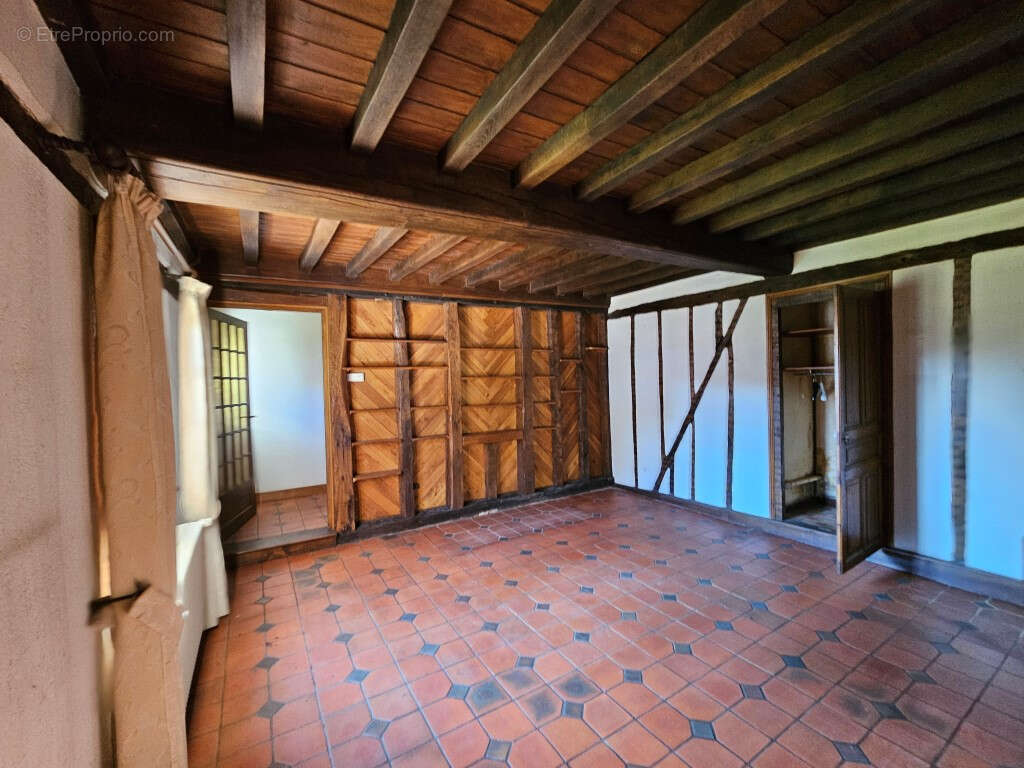 Maison Heuilley Sur Saone 7 pièce(s) 202 m2 - photo 5