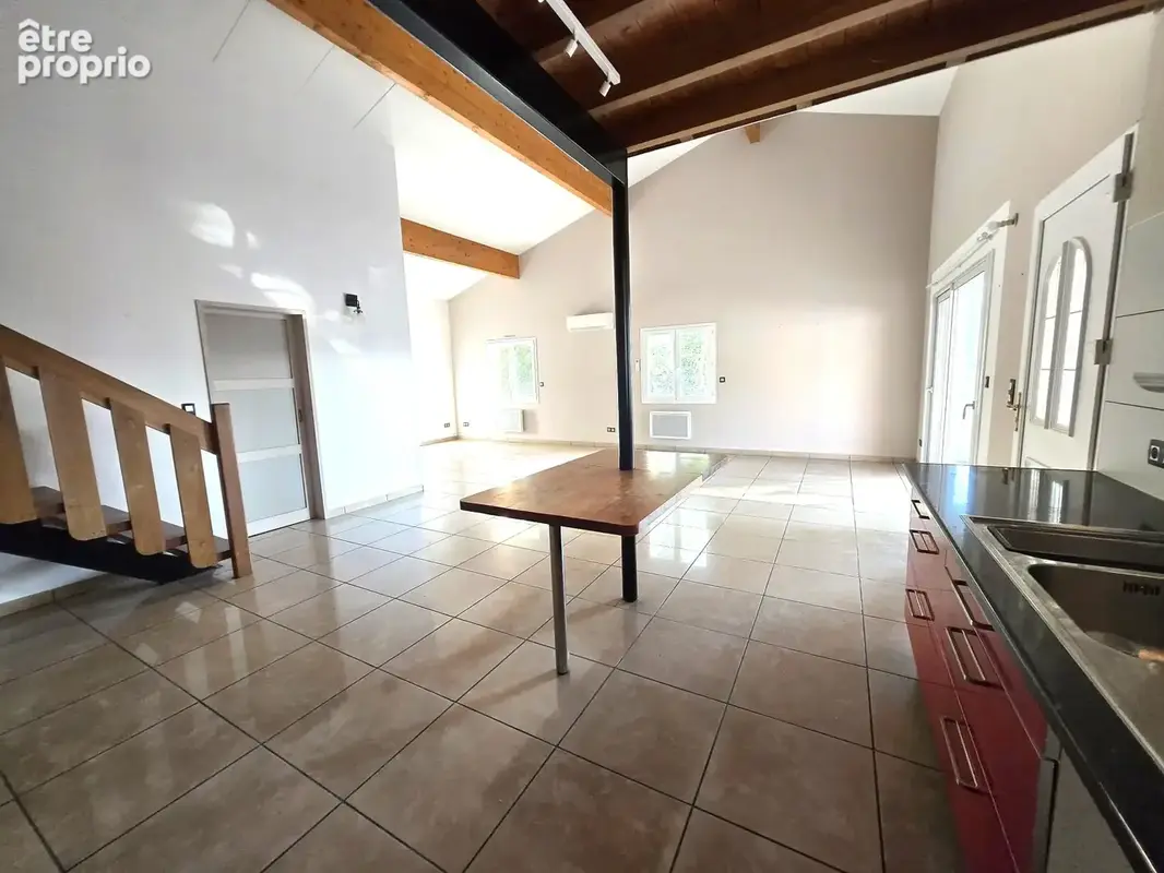 Villa 110m2 habitables sur 538m2 de terrain - photo 3