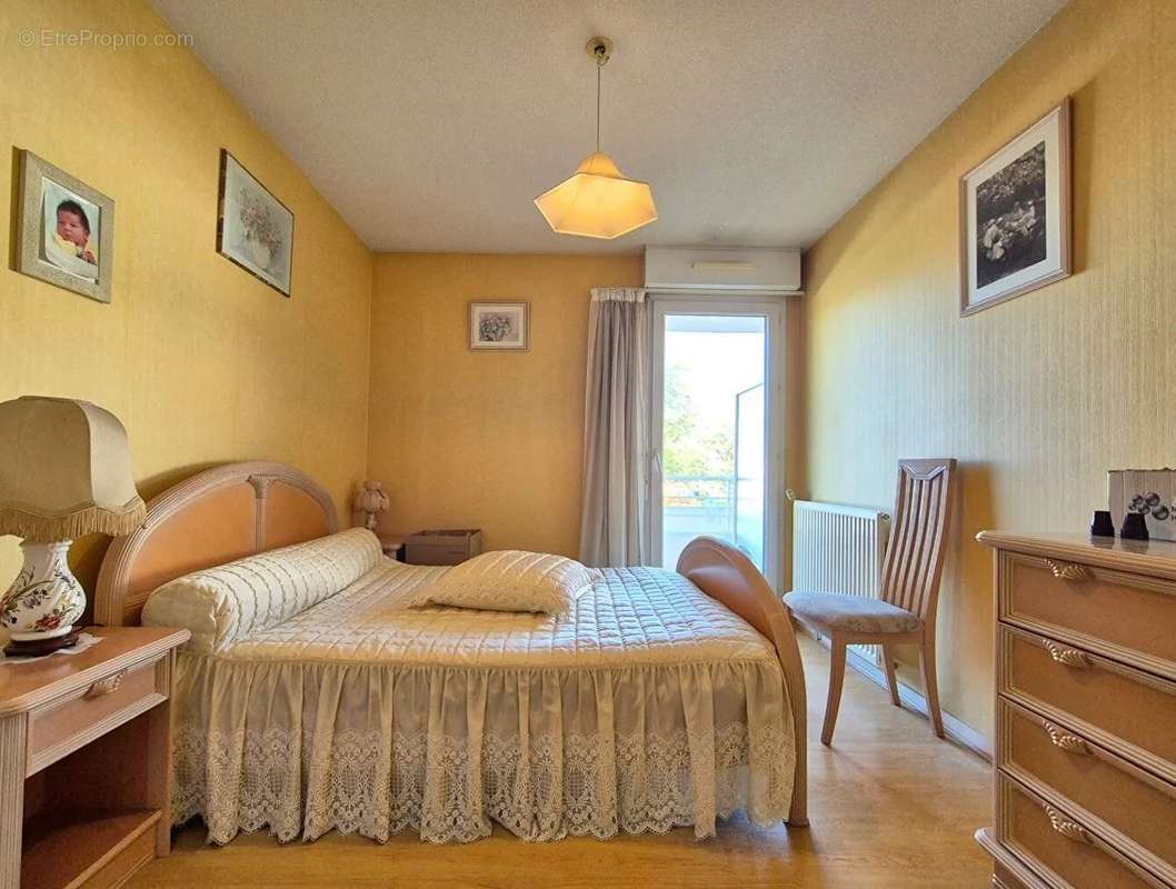 Appartement à PAU