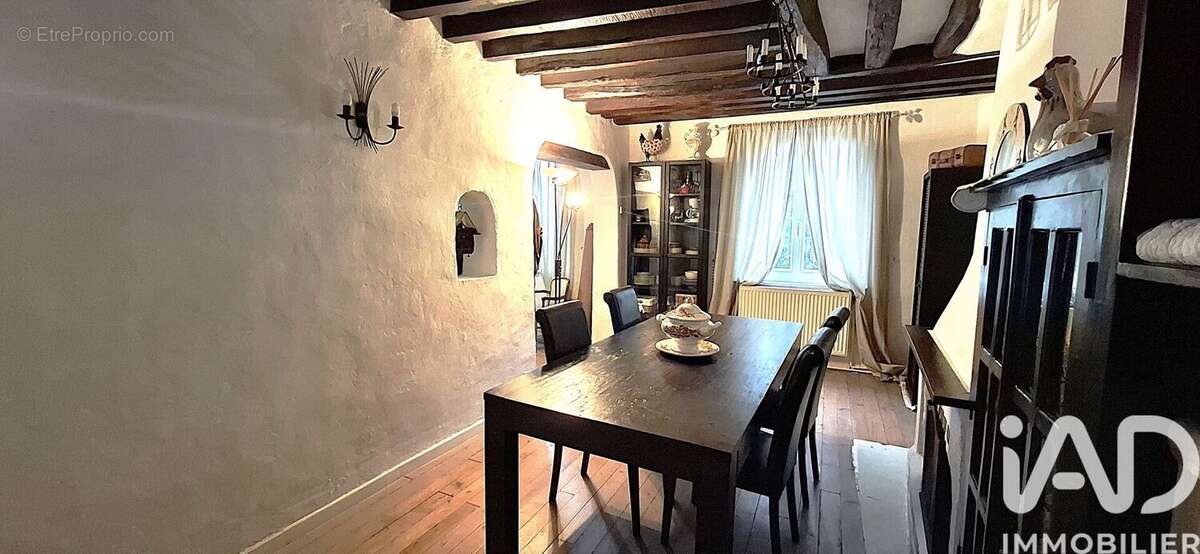 Photo 3 - Maison à SAINT-PRIX