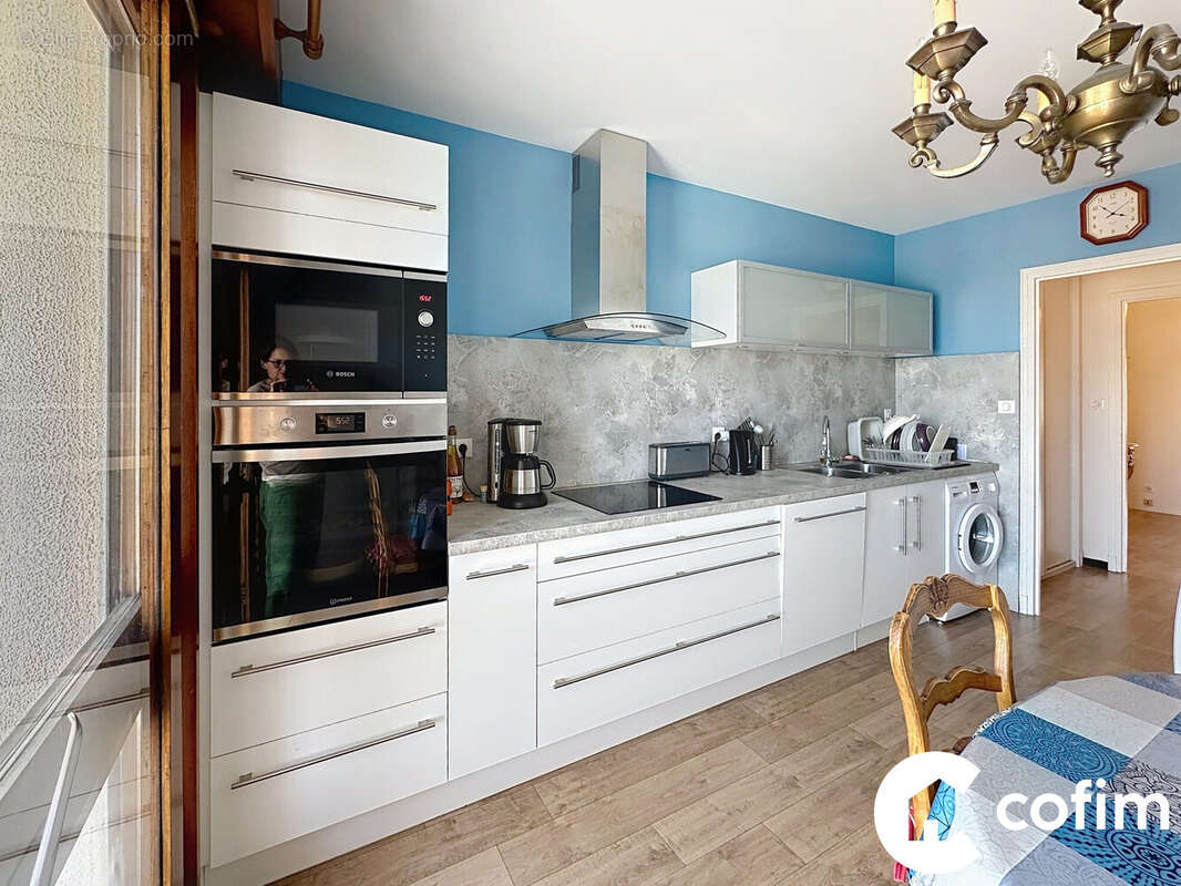 Appartement à TARBES