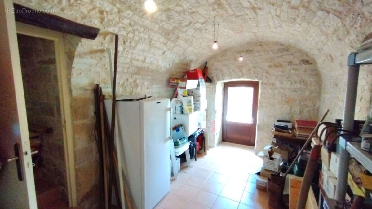 Maison à LABASTIDE-DU-VERT